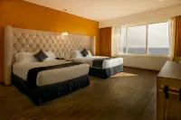Acantilados Hotels in 