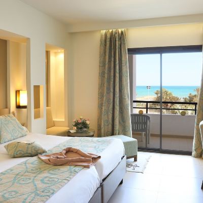 Quadruple Room Hotel Club Palm Azur – Couples and Families Only Promo Code
