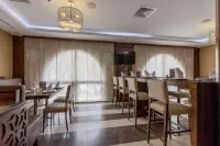 فندق أزديف