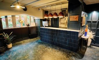 Hotel Cromwell Stevenage - Housity