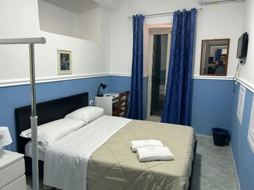 Hotel Alloggio Del Conte