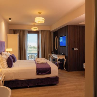 Superior Room Santa Lucia Boutique Hotel Promo Code