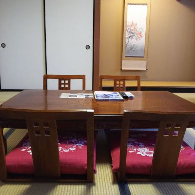 和風ルーム(禁煙) ルートイングランティア小松エアポート クーポン