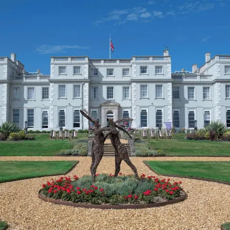 De Vere Wokefield Estate