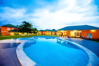 The Sojourner by Genesis Hotel a 