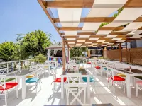 Merve Butik Otel Hotel di Didim