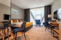 Hotel Sante โรงแรมใน