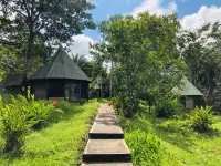 Eco Hotel Aldea -Amazonas Отели в г. 