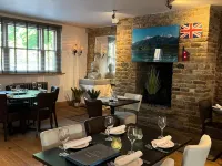Oakham Hotel Hotels in Oakham