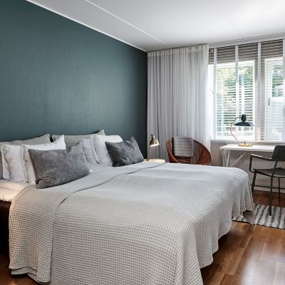 Standard Double Room Aspenäs Herrgård Promo Code