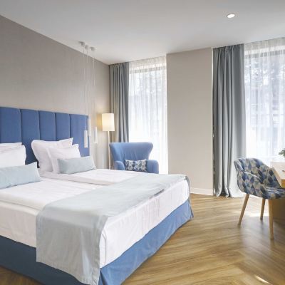 Highlight Room with Park View Viva Mare Beach Hotel Promo Code