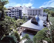 Tamatsukuri Grand Hotel Choseikaku Hotels in 