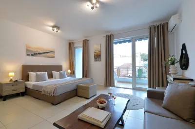 Alekos Apartments 1 Hotels in 