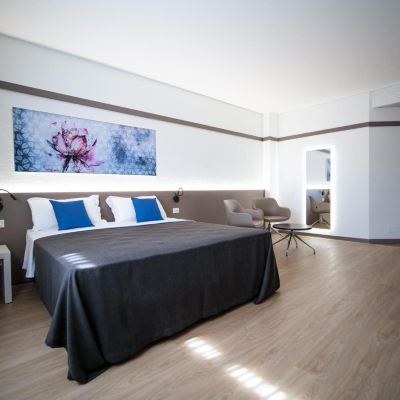 Executive Junior Suite Bonotto Hotel Palladio Promo Code