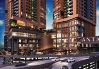 Antara Residence By Sleeping Lion Hotels in 