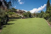 Primavera Villa Sea View Hotele w: 
