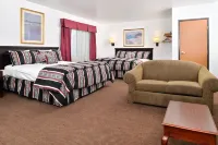Americas Best Value Inn Pasadena