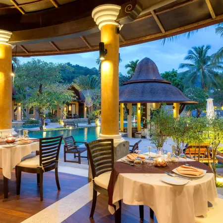 The Village Resort