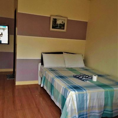 Single Room Miles Yce Bamboo House Promo Code