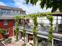 Arndt Hotel Garni Hotels in Rust