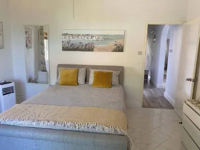 Grenadines View Villa Hoteles en 