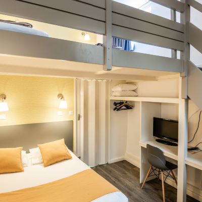 Family Room Au Patio Morand Promo Code