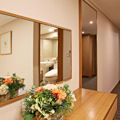 家庭房 天空花園飯店明洞1號店優惠