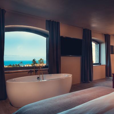 Premium Double Room With Terrace Charm Nature Promo Code