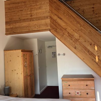 Duplex Room Timberlodge Promo Code