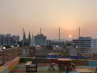 Daegu Midtown Hostel