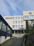 Skap Hostel Mandal Hotel a 