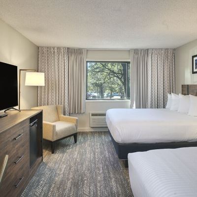 Room, 2 Queen Beds (East, Sorry No Pets) Yavapai Lodge Promo Code