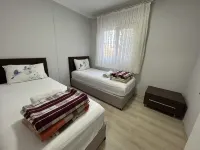 Ridvan Apart Evleri