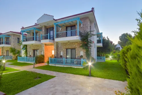 Ekinoks Butik Otel