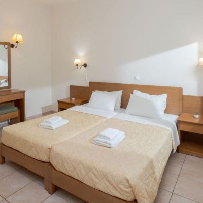 Apartment with Sea View JOHN MARY Promo Code