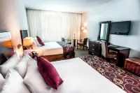 Lidotel Barquisimeto Hotels in 