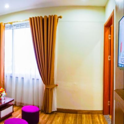 Sweet Room Hotel Mai Promo Code