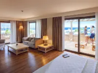 Yacht Club Hotels in Didim