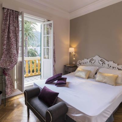 Standard Double Room Mediterraneo Emotional Hotel & Spa Promo Code