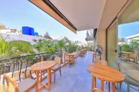 Hotel Pastel Kaş