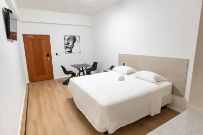 Royal Brasil Hotel Hotels in 