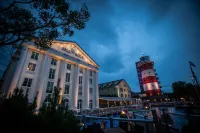 4-Sterne Superior Erlebnishotel Bell Rock, Europa-Park Erlebnis-Resort