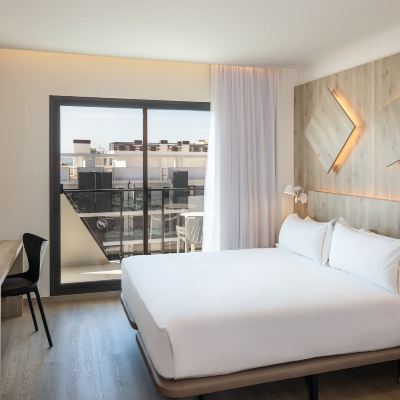 Double Room Senator Gandía Spa Hotel Promo Code