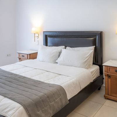 Garden View Room Smy Mediterranean White Santorini Promo Code