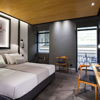 Metropolis Suite, 2 Bedrooms Met34 Athens Promo Code