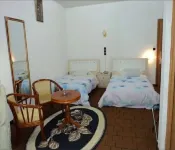 Mimosa Palace Annaba Các khách sạn ở 