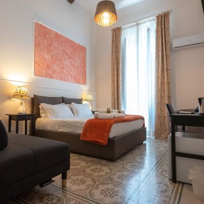 Deluxe Room, City View (Politeama) Liberty Palace Promo Code