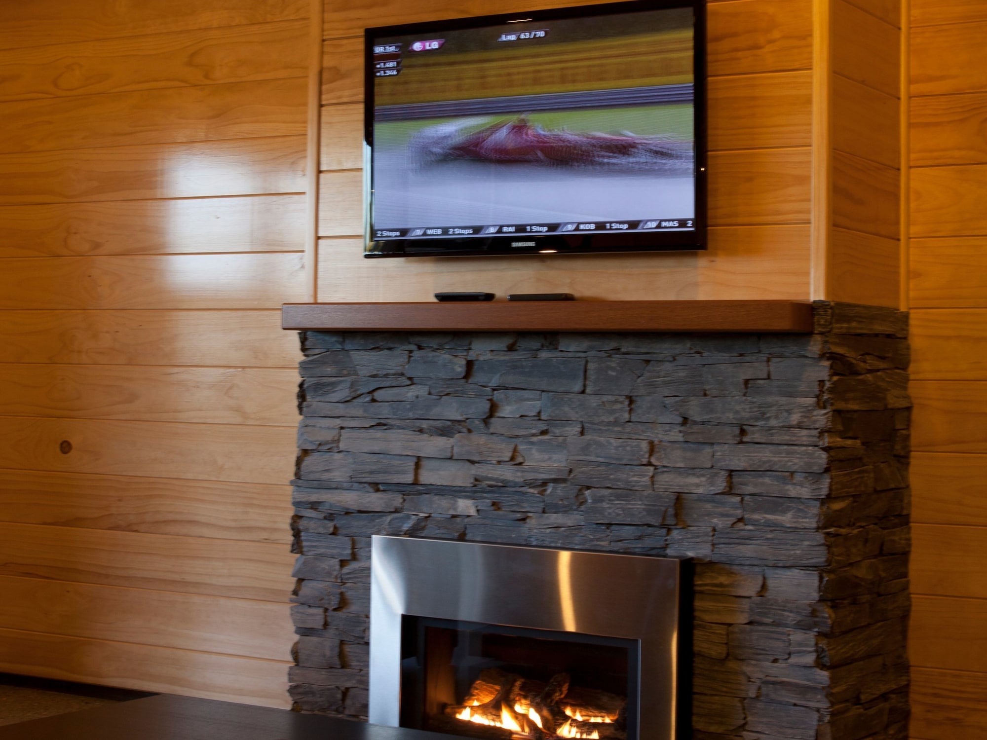 海景三臥室公寓