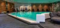 Hotel Forsthaus Nürnberg Fürth