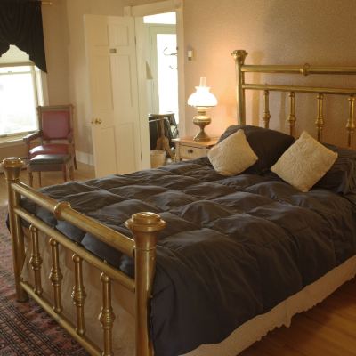 The William Harris Room TA Ranch Promo Code